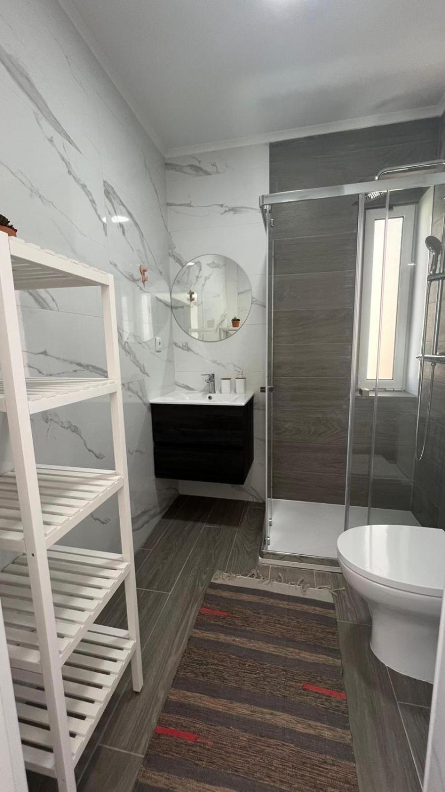 Refugio Elegante Quarto em Acomodações Particulares *