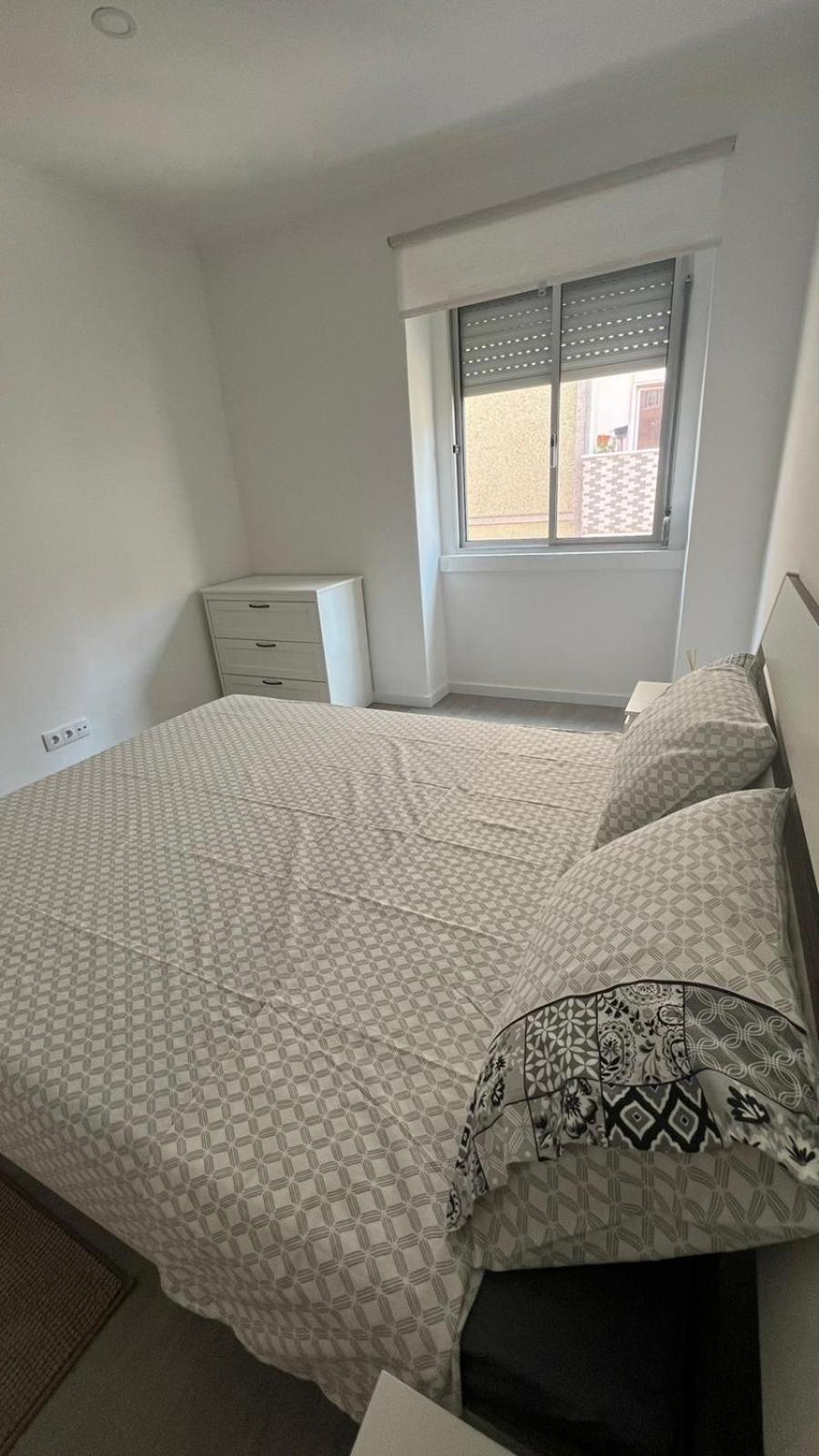 Quarto em Acomodações Particulares Refugio Elegante